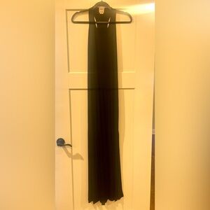Haute Hippie maxi dress Medium